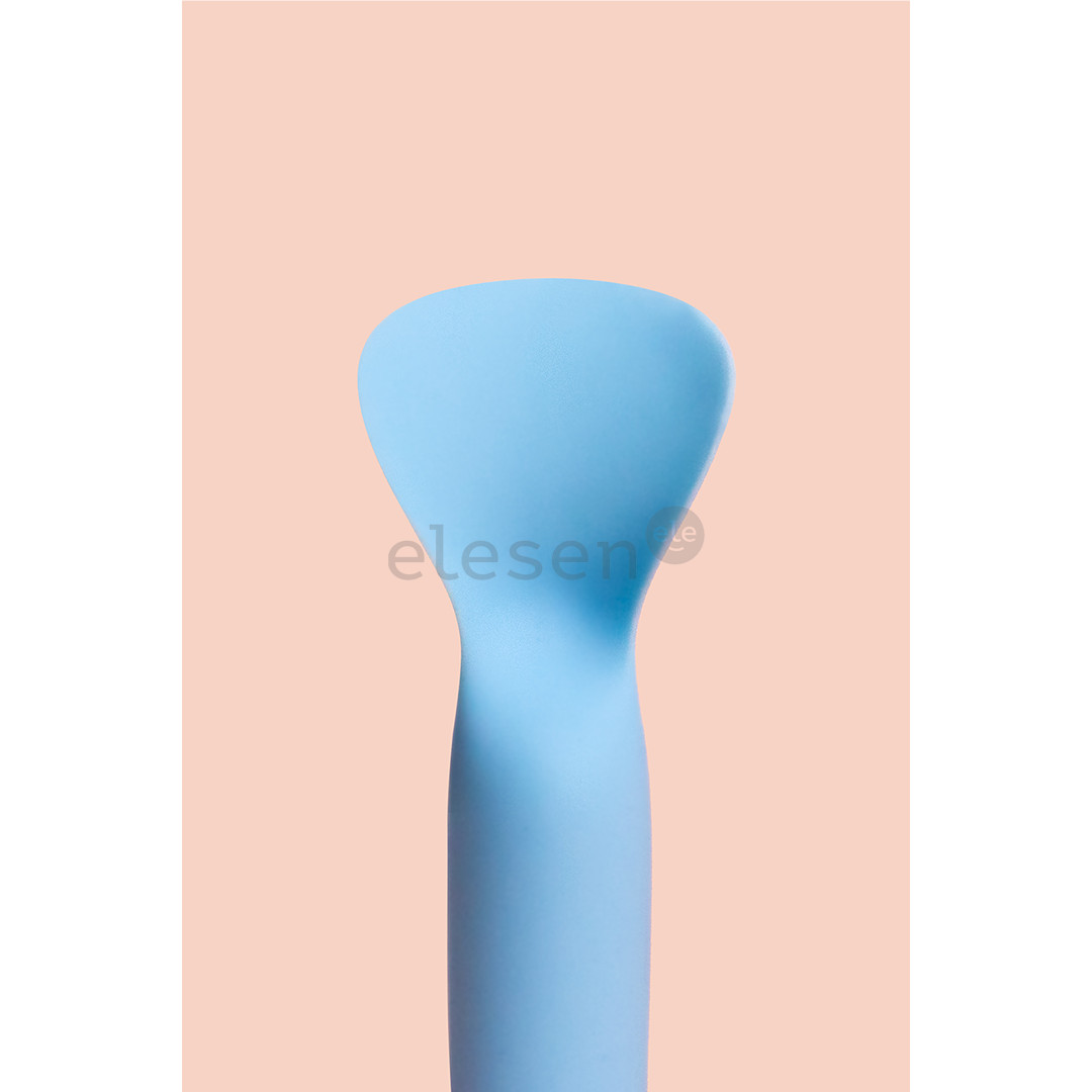 Smile Makers The French Lover, blue - Personal massager Item - GS23.04.003