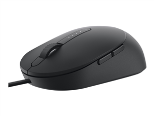 Dell MS3220, black - Wired Laser mouse Item - 570-ABHN