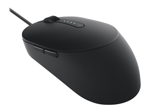 Dell MS3220, black - Wired Laser mouse Item - 570-ABHN