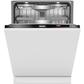 Miele G 7985 SCVi XXL AutoDos K2O, 14 komplektų talpa - Įmontuojama indaplovė Prekė - G7985SCVIK2OXXL