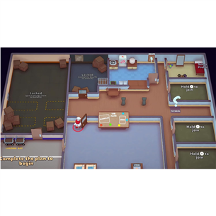 PlateUp!, Nintendo Switch - Žaidimas Prekė - 5060997480297
