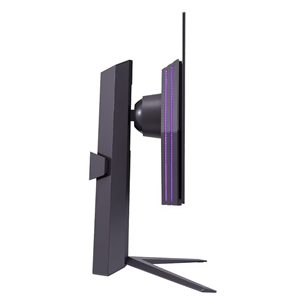 LG UltraGear 27GS95QE, 27'', QHD, OLED, 240 Гц, черный - Монитор Товар - 27GS95QE-B