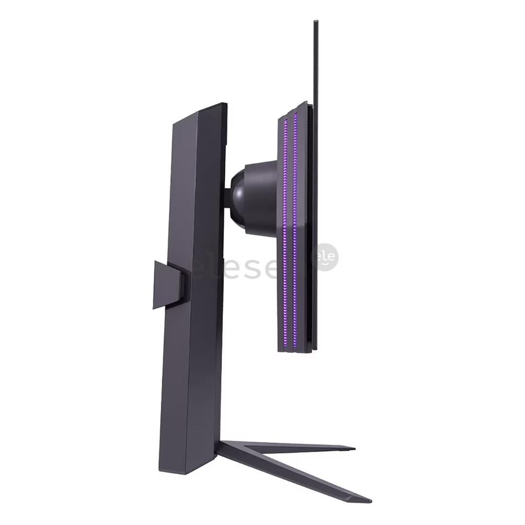 LG UltraGear 27GS95QE, 27'', QHD, OLED, 240 Гц, черный - Монитор Товар - 27GS95QE-B