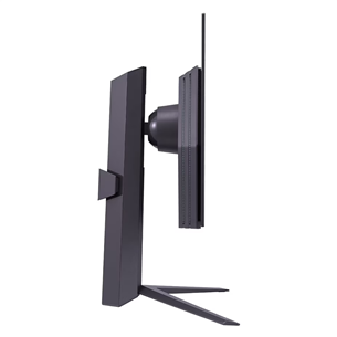 LG UltraGear 27GS95QE, 27'', QHD, OLED, 240 Гц, черный - Монитор Товар - 27GS95QE-B
