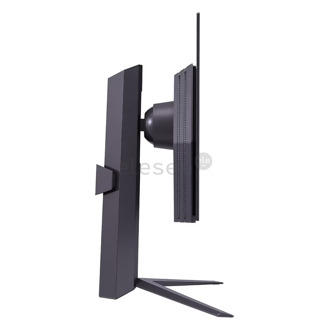 LG UltraGear 27GS95QE, 27'', QHD, OLED, 240 Гц, черный - Монитор Товар - 27GS95QE-B