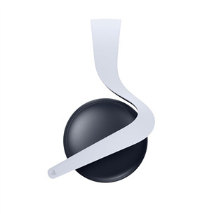 Sony Playstation Pulse Elite Wireless, baltos - Belaidės ausinės Prekė - 711719572978