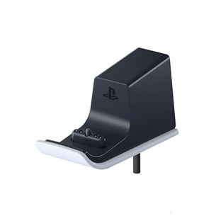 Sony Playstation Pulse Elite Wireless, baltos - Belaidės ausinės Prekė - 711719572978