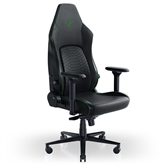 Razer Iskur V2, žalia/juoda - Žaidimų kėdė Prekė - RZ38-04900100-R3G1
