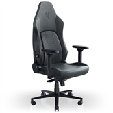 Razer Iskur V2 Fabric, pilka - Žaidimų kėdė Prekė - RZ38-04900300-R3G1