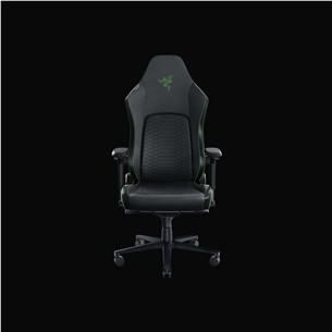Razer Iskur V2, žalia/juoda - Žaidimų kėdė Prekė - RZ38-04900100-R3G1