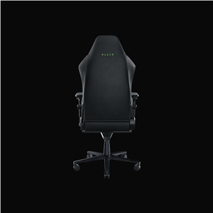 Razer Iskur V2, žalia/juoda - Žaidimų kėdė Prekė - RZ38-04900100-R3G1