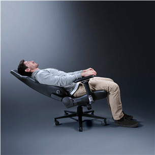 Razer Iskur V2, juoda - Žaidimų kėdė Prekė - RZ38-04900200-R3G1