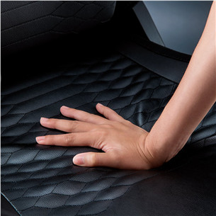 Razer Iskur V2, juoda - Žaidimų kėdė Prekė - RZ38-04900200-R3G1