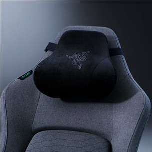 Razer Iskur V2 Fabric, серый - Игровой стул Товар - RZ38-04900300-R3G1