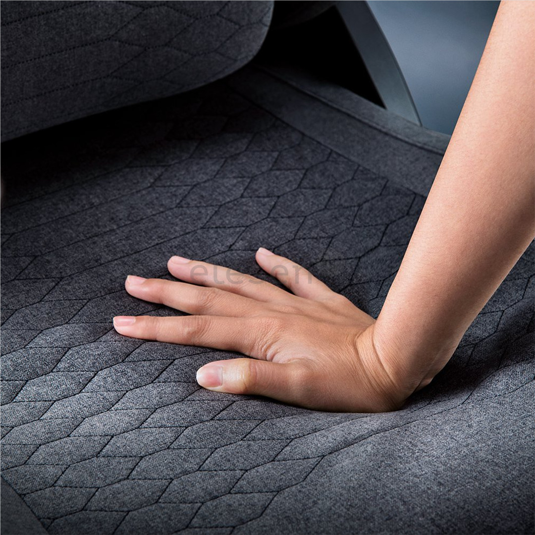 Razer Iskur V2 Fabric, серый - Игровой стул Товар - RZ38-04900300-R3G1