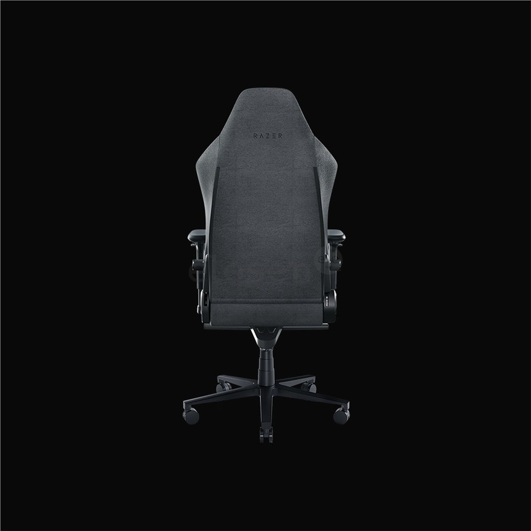 Razer Iskur V2 Fabric, серый - Игровой стул Товар - RZ38-04900300-R3G1