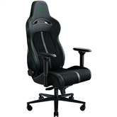 Razer Enki Pro, juoda - Žaidimų kėdė