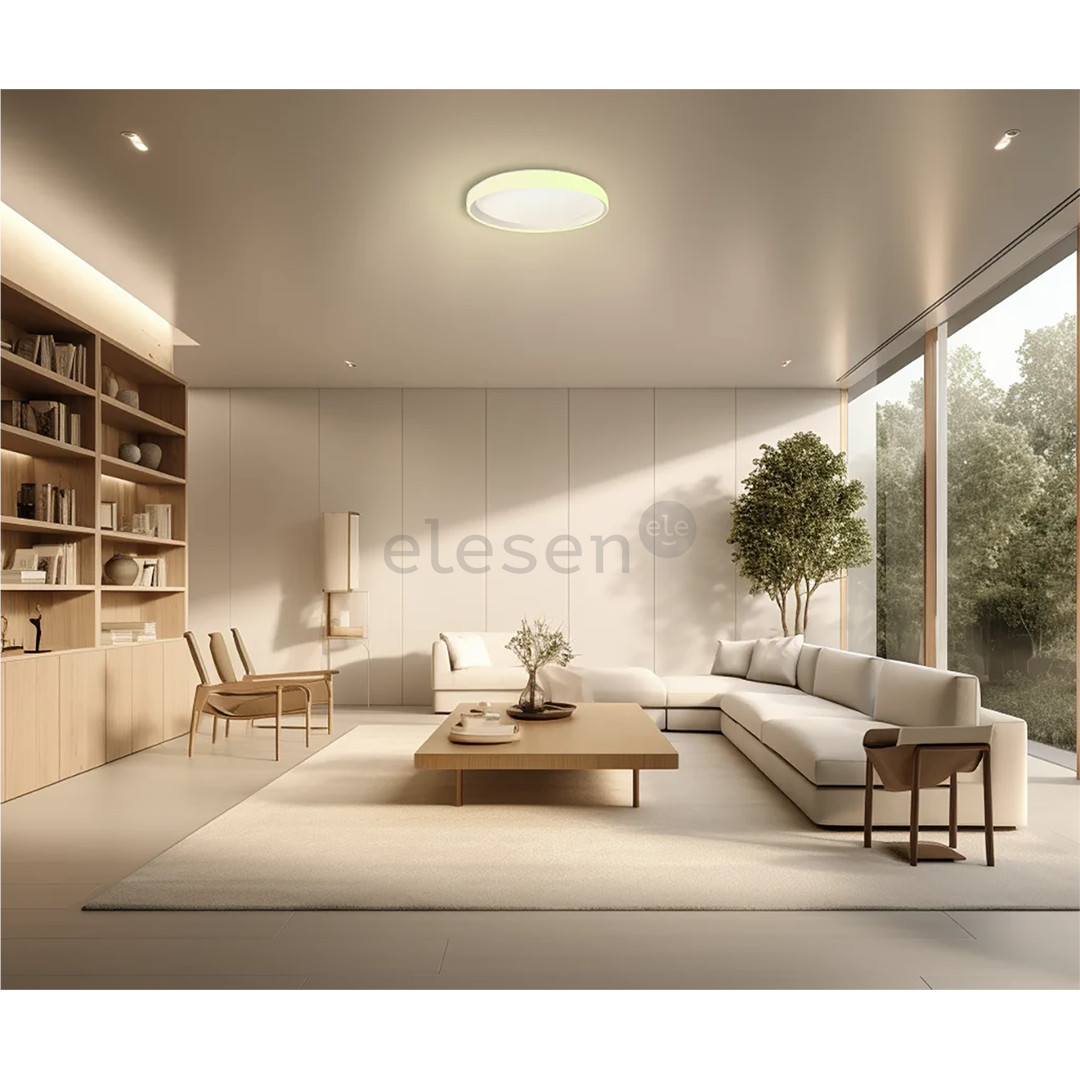 Aqara Ceiling Light T1M - Smart Ceiling Light