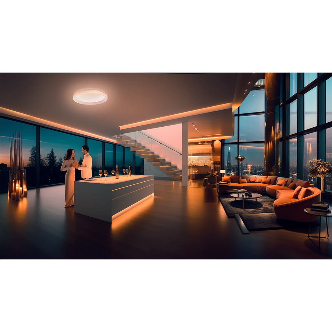 Aqara Ceiling Light T1M - Smart Ceiling Light