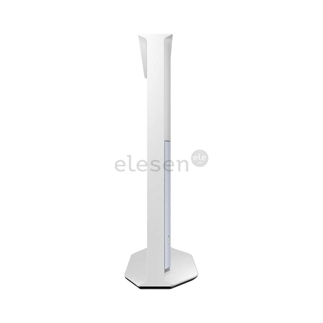 Samsung Lifestyle TV The Serif LS01B, 65'', Ultra HD, QLED, HDR, baltas - Televizorius Prekė - QE65LS01BGUXXH