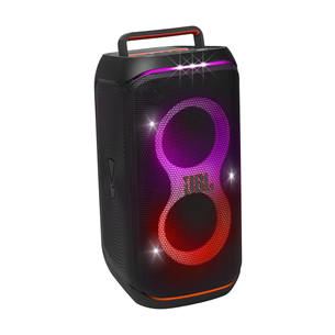 JBL Partybox Club 120, juodas - Muzikinis centras Prekė - JBLPBCLUB120EP