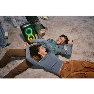 JBL Partybox Club 120, black - Party Speaker