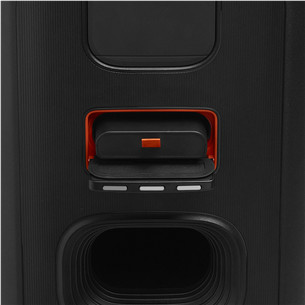 JBL Partybox Stage 320, black - Party Speaker