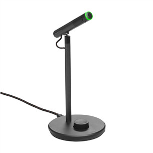 JBL Quantum Stream Talk, черный - Микрофон