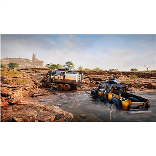 Expeditions: A Mudrunner Game, PlayStation 5 - Игра Товар - 4020628584702
