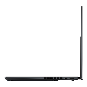 ASUS Zenbook DUO, 2x 14'', 3K, OLED, touch, 120 Hz, Ultra 9, 32 GB, 1 TB, W11P, ENG, inkwell gray - Nešiojamas kompiuteris