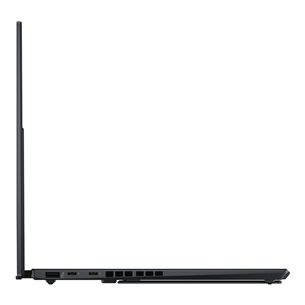 ASUS Zenbook DUO, 2x 14'', 3K, OLED, touch, 120 Hz, Ultra 9, 32 GB, 1 TB, W11P, ENG, inkwell gray - Nešiojamas kompiuteris