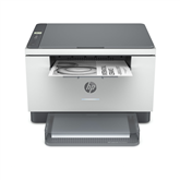 HP LaserJet Pro MFP M234dw, WiFi, dvipusis spausdinimas, baltas/pilkas - Daugiafunkcinis spausdintuvas
