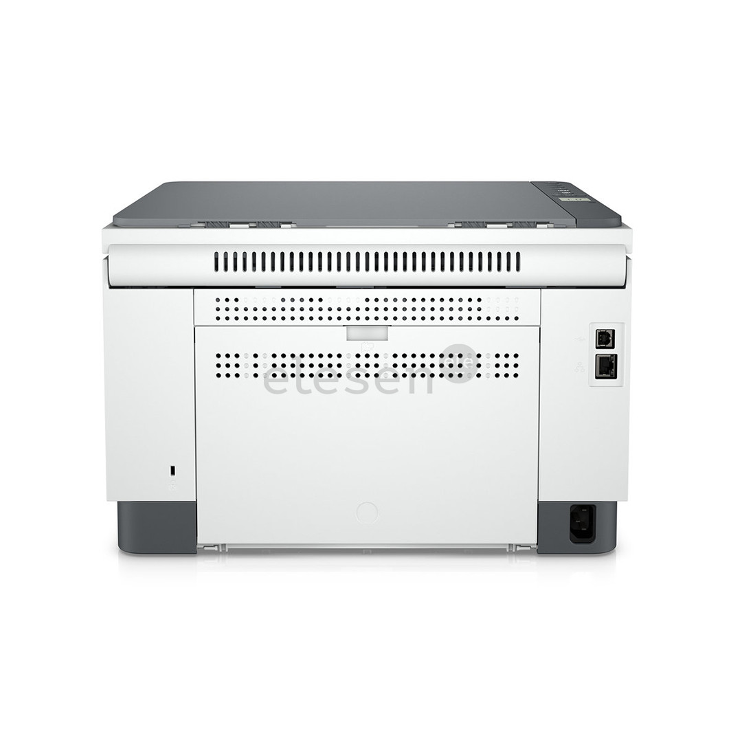 HP LaserJet Pro MFP M234dw, WiFi, duplex, white/gray - Multifunctional laser printer