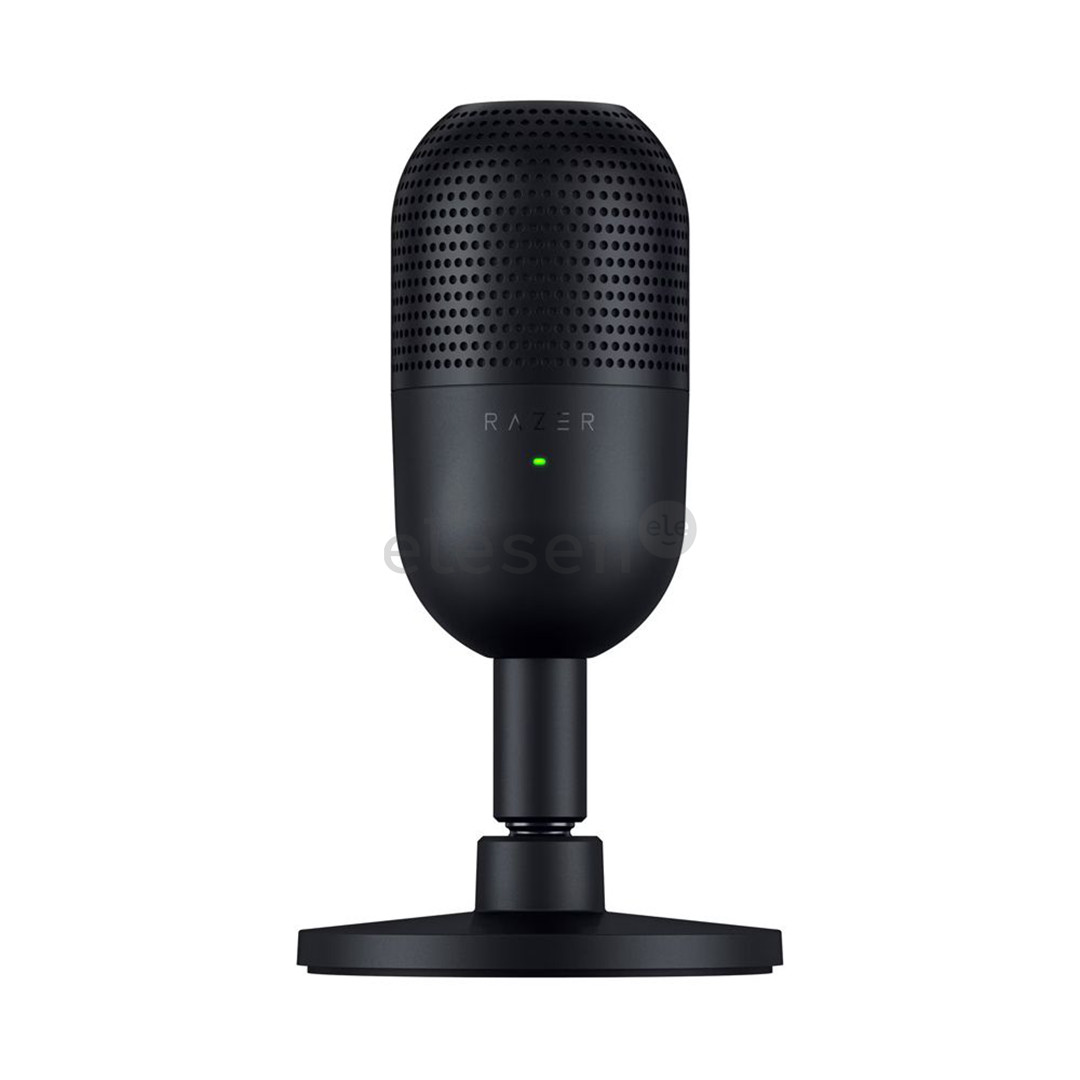 Razer Seiren V3 Mini, black - Microphone Item - RZ19-05050100-R3M1