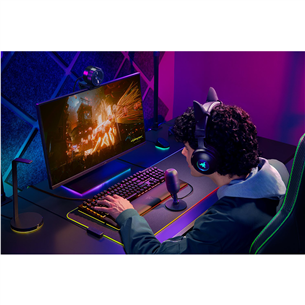 Razer Seiren V3 Mini, black - Microphone Item - RZ19-05050100-R3M1