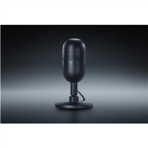 Razer Seiren V3 Mini, black - Microphone Item - RZ19-05050100-R3M1