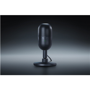 Razer Seiren V3 Mini, black - Microphone Item - RZ19-05050100-R3M1