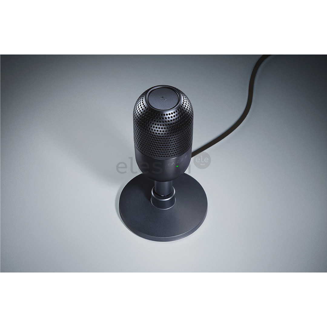 Razer Seiren V3 Mini, black - Microphone Item - RZ19-05050100-R3M1