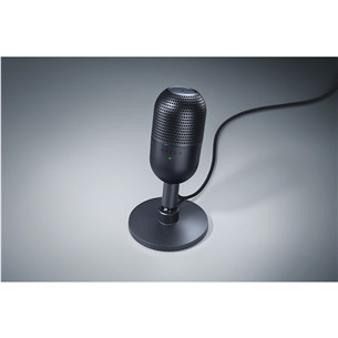 Razer Seiren V3 Mini, black - Microphone Item - RZ19-05050100-R3M1
