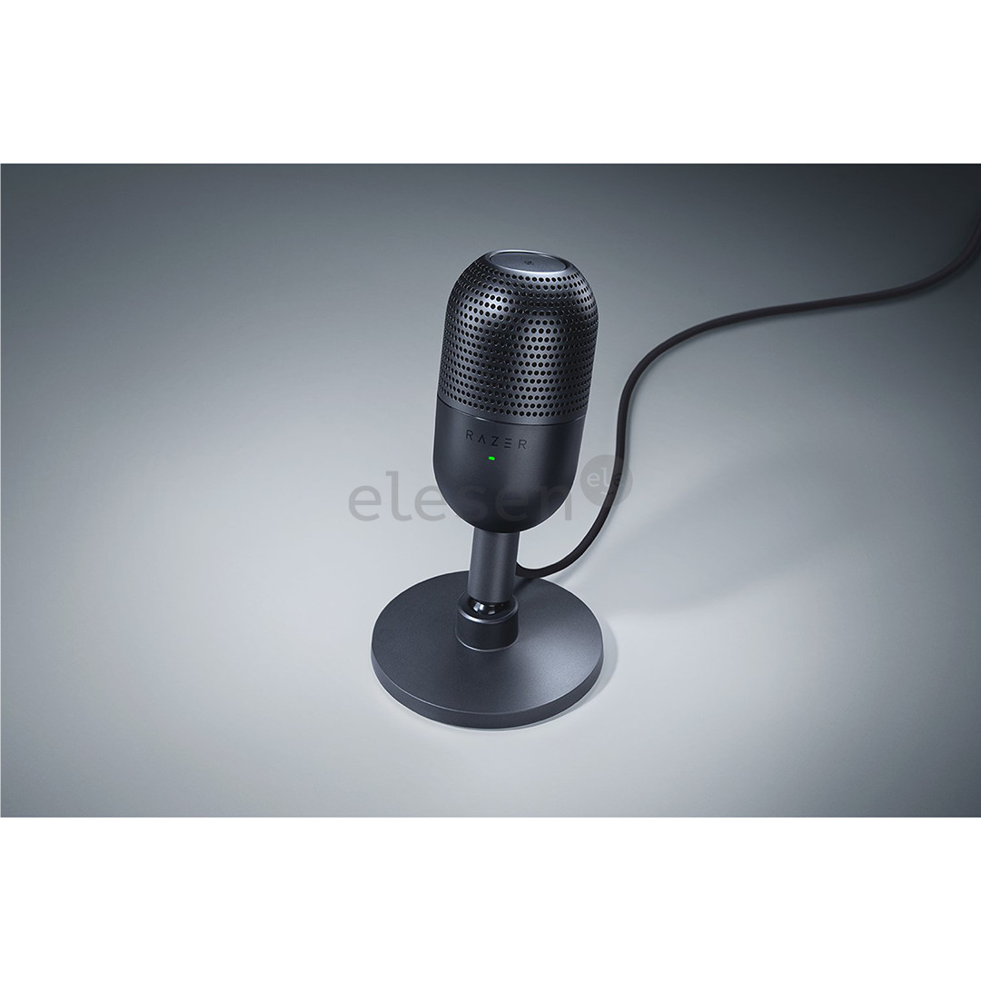 Razer Seiren V3 Mini, black - Microphone Item - RZ19-05050100-R3M1