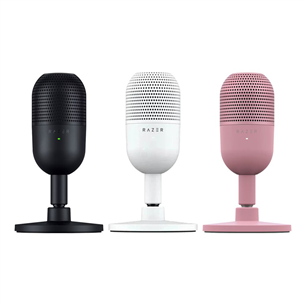 Razer Seiren V3 Mini, black - Microphone Item - RZ19-05050100-R3M1