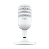 Razer Seiren V3 Mini, baltas - Mikrofonas