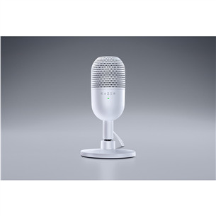 Razer Seiren V3 Mini, baltas - Mikrofonas
