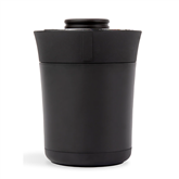 Aera Go, black - Car fragrance diffuser Item - A1B1-1DUS