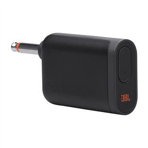 JBL Wireless Microphone Set, juodas - Belaidis mikrofonas Prekė - JBLPBWIRELESSMIC