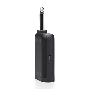 JBL Wireless Microphone Set, juodas - Belaidis mikrofonas Prekė - JBLPBWIRELESSMIC