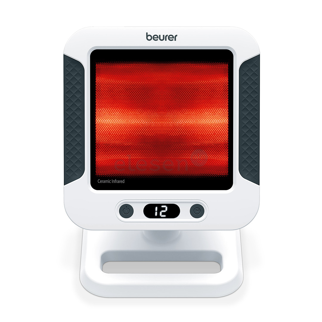 Beurer, белый - Прибор инфракрасного излучения Товар - IL60