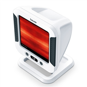 Beurer, белый - Прибор инфракрасного излучения Товар - IL60