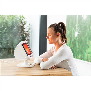 Beurer, белый - Прибор инфракрасного излучения Товар - IL60