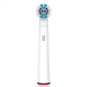 Beurer Clean, 4 vnt., balti - Dantų šepetėlių antgaliai Prekė - 10156